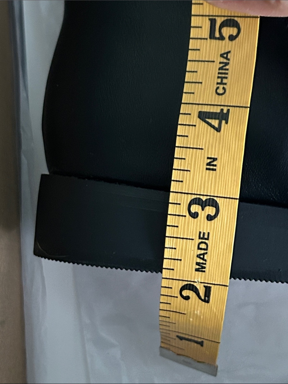 GAP Riding Boot - Picture 3 of 14